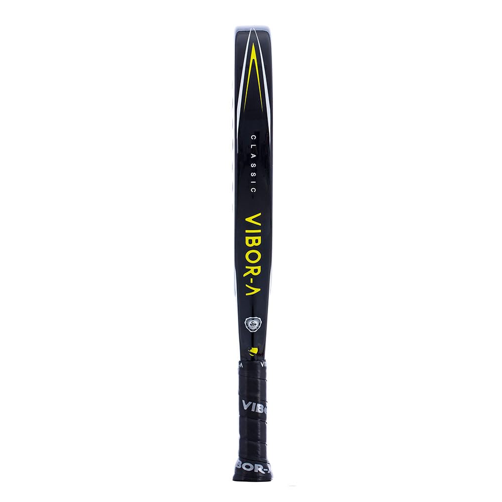 Pala Padel VIBOR-A Black Mamba Classic Edition
