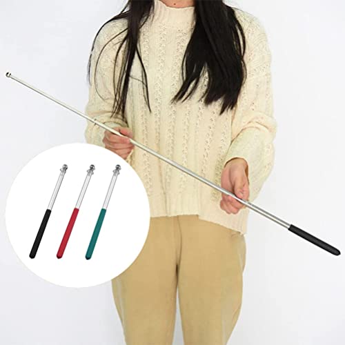 3 Pecas Bandeira Guia Mastros De Bandeira Telescópica Mastro Ao Ar Livre Mastros De Guia Turístico M