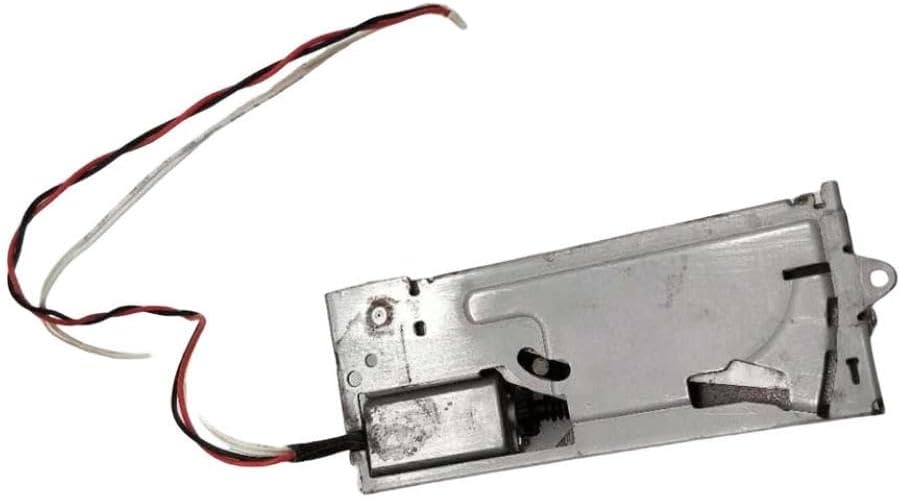 Paper Cutter Assembly Compatible with Printer Supplies TM-T81 TM-T81II TM-T82II M226F M249B M267A