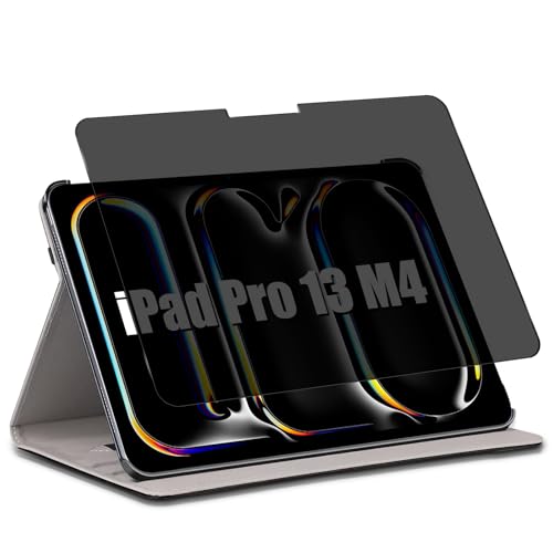 SumNeol `h~ KXtB iPad Pro M4 13C` 2024 p vCoV[tB^[ ̂h~ یtB 9Hdx KX wh~ ϏՌ  CAh~ [CA Sʕی vCoV[ی iPad P