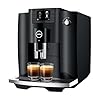 Jura E6 Piano Black 15622