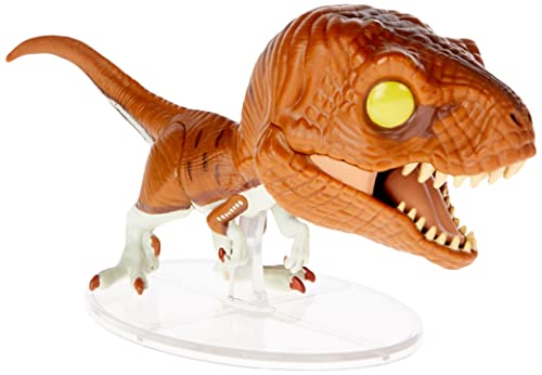 Funko POP! Movies: Jurassic World Dominion - Atrociraptor (Panthera)