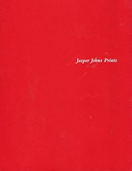 Paperback Jasper Johns: Prints Book