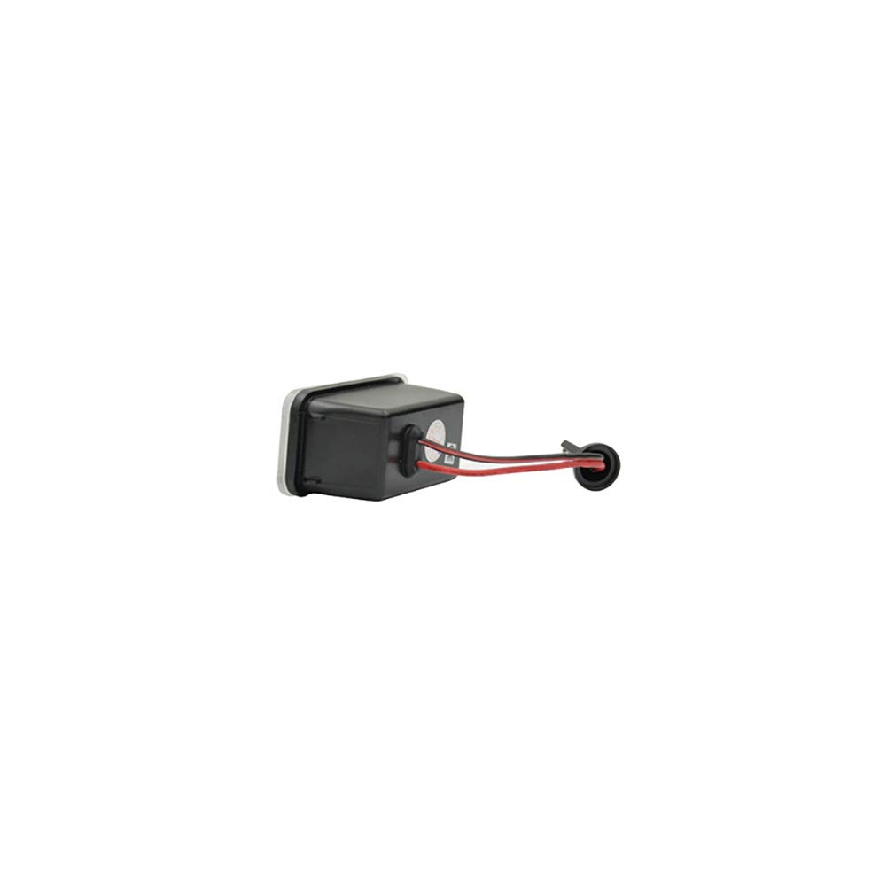 AutoStyle v-030706 luz de placa de matrícula LED sobre mesure-/ Divers