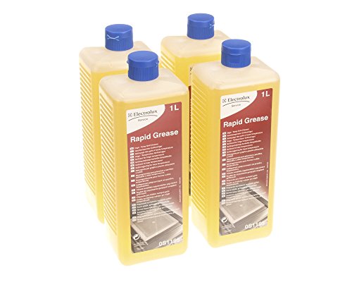 Exclusive Discount ๐ฅ Electrolux 0S1195 Grease Rapid 4 x 1LT Exclusive Discount ๐ฅ Electrolux 0S1195 Grease Rapid 4 x 1LT