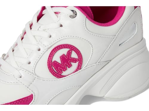 Image of Michael Kors Women's Zuma Trainer