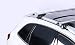4 x portabicicletas Bike Pro + bacas VDPLION1 Compatible con Volkswagen Passat...