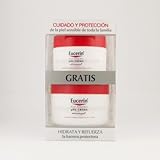 cremas eucerin segun edad  Eucerin - Eucerin Ph5 Crema Tarro - 100 Ml + 75 Ml