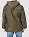 ALPHA INDUSTRIES M-65 Chaqueta, Grün (Olive 245), S para Hombre