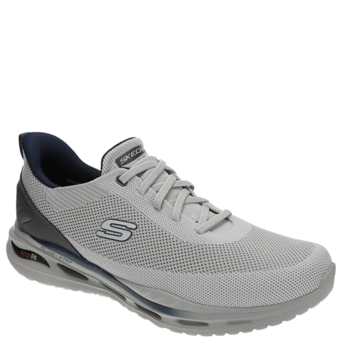 Skechers Men's Arch Fit Orvan-Kincade Sneaker2
