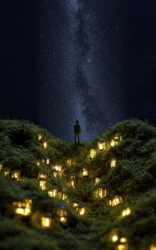 1/87の癒やし風景 - MOSS TOWN Vol.1 : 苔とミニチュアの写真集 : Zen, Healing, and Diorama a (Studio Moss)の表紙