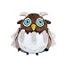 Anime World of Warcraft búho bebé cuco muñeco de peluche Warcraft juguete de felpa decoración del hogar regalo
