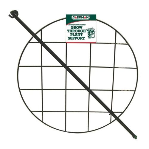 Gardman R754 16" Grow Through Hoop With 3 Legs
