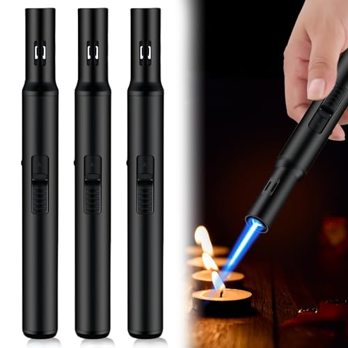 Mecheros de Varilla Recargables 19cm