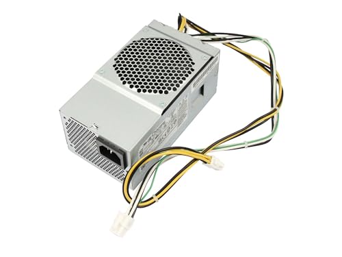 Questo alimentatore interno è compatibile, tra gli altri, con i seguenti modelli: Asus S641SC, ExpertCenter D5 SFF D500SA, ExpertCenter D7 SFF D700SA, ExpertCenter D7 Mini Tower D700MA, VivoPC S500SA, ExpertCenter D6414SFF, D641SC, M641SC, S641MD, D641SC,ExpertCenter D5 D500SEES, D5 Mini Tower D500M, D5 Mini Tower D500MD