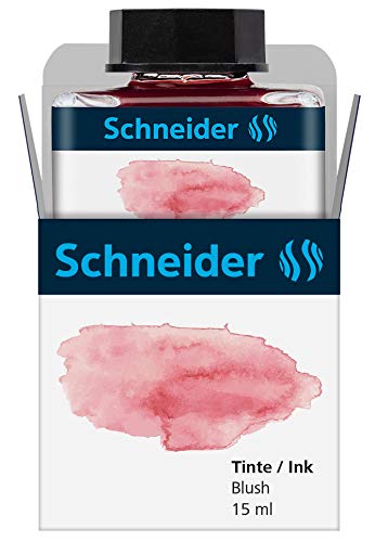 Amazon | Schneider シュナイダー 万年筆用 ボトルインク 15ml