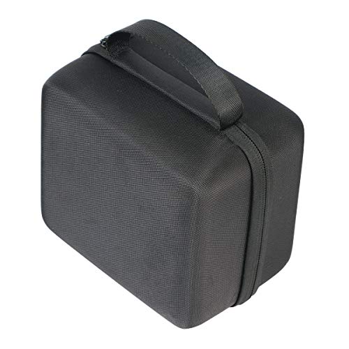 co2CREA Hart Tasche für Polaroid Now+ Gen 2 /Polaroid Now/One Step 2 /OneStep+ Plus I-Type Sofortbildkamera Case Etui Tragetasche,Nur Schutzhülle – Bild 5