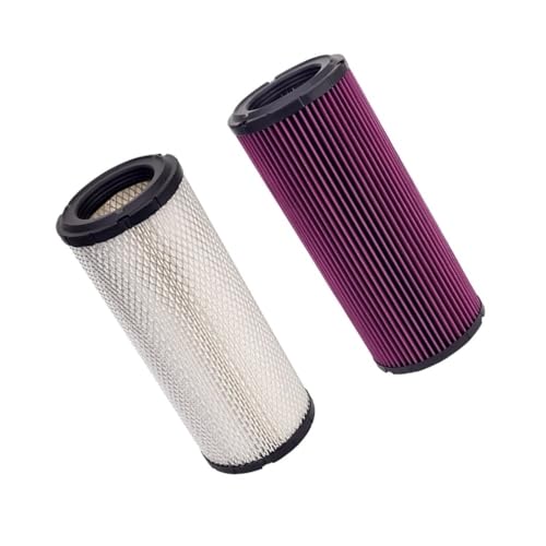 Filtre à air pour moto Can-Am Maverick Sport 1000 et X3 Turbo