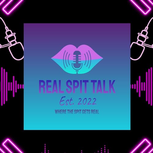 Real Spit Talk cover art