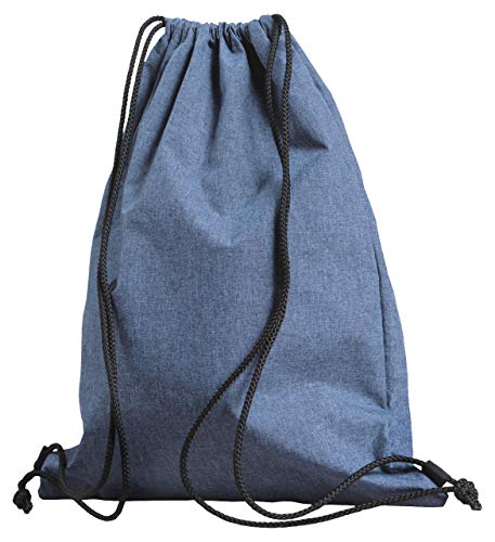 Image of Arena Swim Gear Drawstring Backpack Pool and Gym Bag