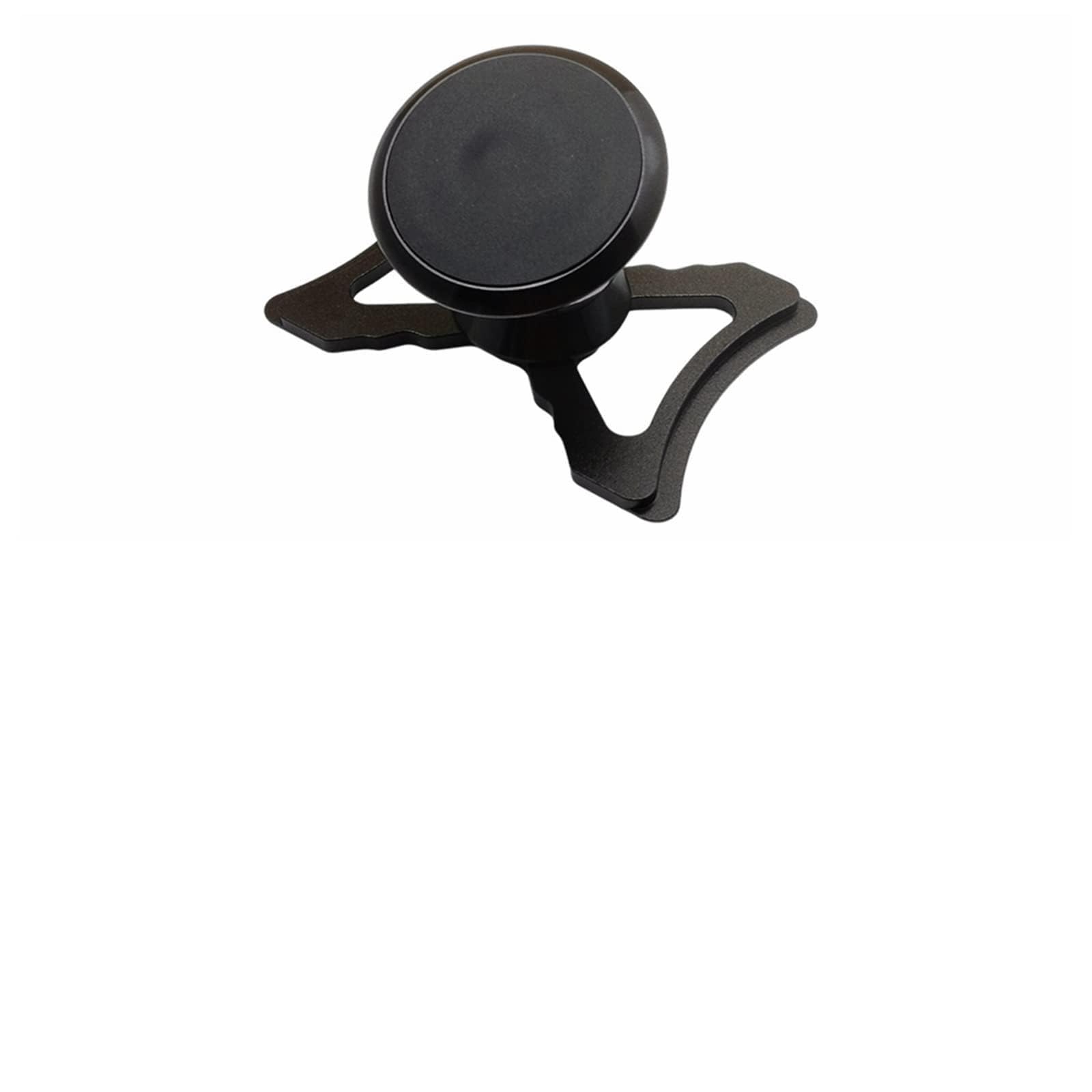 Tryagat 1 Pack Magnetic Car Phone Holder for Audi A3 8V/S3 8V/RS3 8V sportback Cabrio 2014-2019