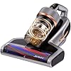 Jimmy BX7 Pro Max Graphene Mattress Vacuum Cleaner with Dust Sensor Bed Vacuum with UV Light 550W Powerful 16Kpa Suction Handheld Vacuums Couch Cleaner Corded
