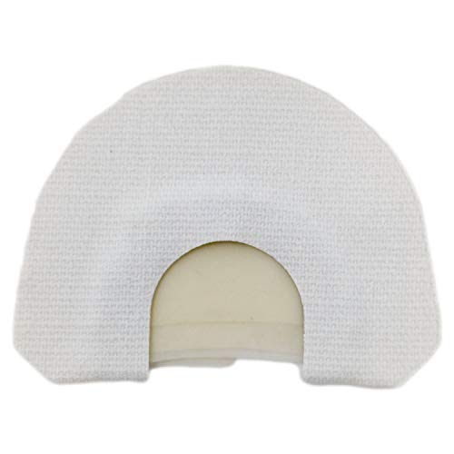 Quaker Boy Raspy Pro Pack Turkey Mouth Calls, Multi The Turkey Call