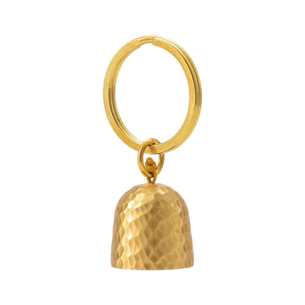 MiOYOOW Cloche à Breloques pour Collier Chat, Clochette Multifonction en Cuivre pour Animaux de Compagnie avec Boucle de Suspension pour le Suivi des Chien Chat, Cadeau Noël Halloween