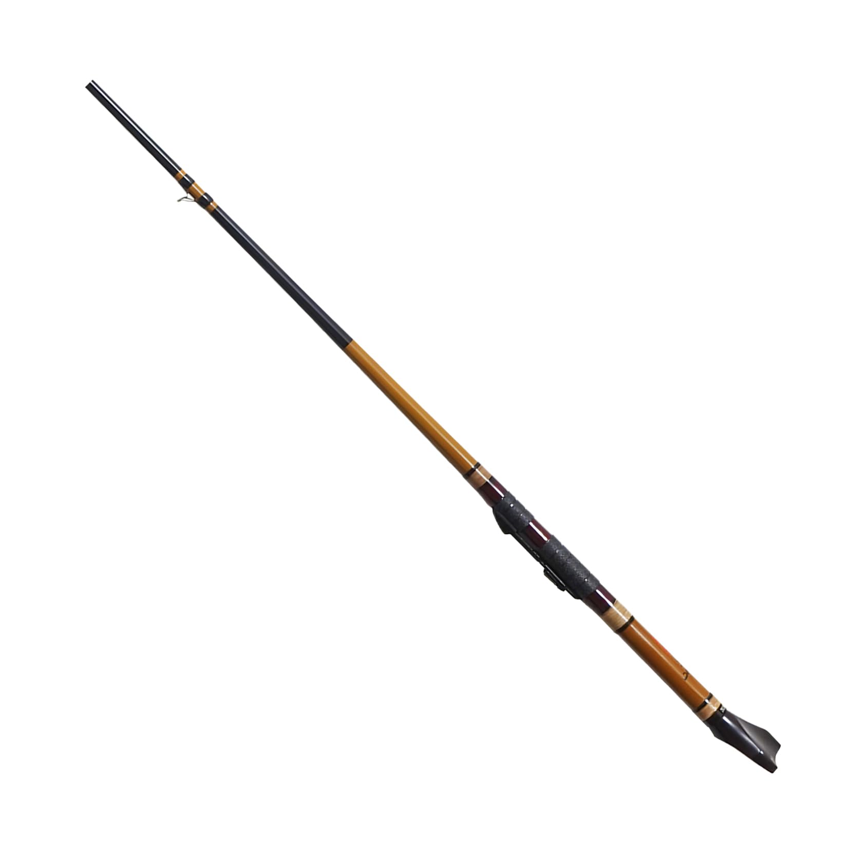 Amazon | 黒鯛工房(Kurodaikoubou) 黒鯛師 THEヘチ リミテッド 硬調 黒