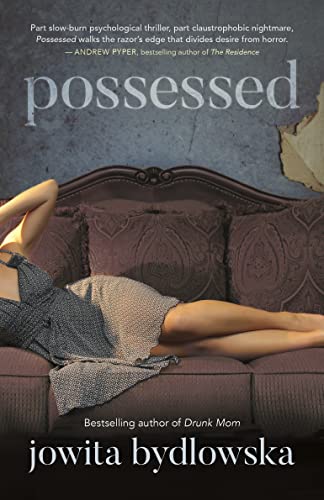 Possessed (English Edition)