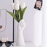 ✿ VERWENDUNGSANLÄSSE: Die Blumenvase ist ideal für Ihre Zimmerdekoration, Heimdekor, Ihre Innen-, Wohnzimmer, Schlafzimmer, Küche, Bad, Waschküche, Veranda, Boden, Tisch, Esstisch, Tafelaufsatz Tisch, Ecke, Büro, Schreibtisch, Tischplatte, Bücherregal, Lesesaal, Regal Dekor, Fensterbank, Balkon, Kaminsims, Geschäfte, Restaurants, Couchtische, Bauernhof Dekor oder überdachte Terrassen usw.