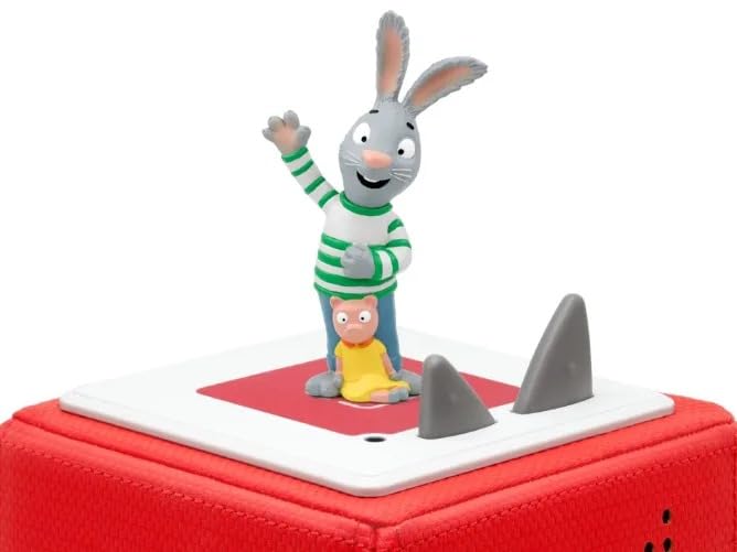 Tonies Pip and Posy's - Pip Audio Character, for use with Toniebox