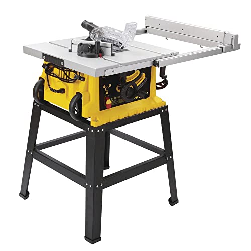 STANLEY Serra de Bancada SST1801 1800W para Cortes Eficientes 220V