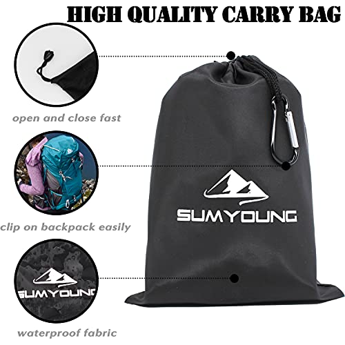 Female Urination Device,Reusable Silicone Female Urinal Portable Women Pee Funnel Urine Cup Allows Pee Standing Up,Compact Design For Car Travel Camping Hiking,With Drawstring Bag And Carabine-Black #TOP5