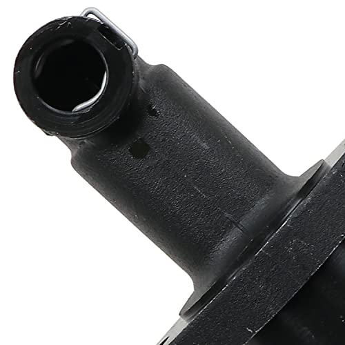 Cilindro maestro de embrague 072-9321 que restaura el control suave de tu pedal 4
