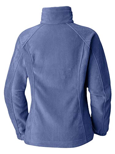 Image of Columbia Women's Benton Springs Full Zip