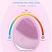Cepillo de Limpieza Facial - Xpreen Antienvejecimiento Masajeador Facial Electrico IPX7 Resistente...