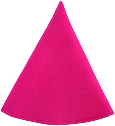 Red Gnome HatWomen's Costume Cap