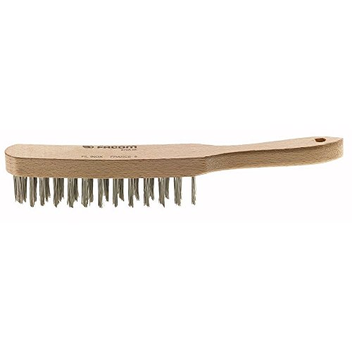 FACOM 1390 Brosse métallique, 1 pièce, 270 A. Ma