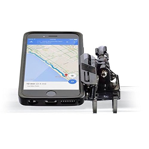 Hitcase Snap Nero per iPhone 6 / 6s