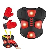 Bonding Booster : Enrichissez le temps de jeu avec ce protecteur corporel qui favorise une compétition et une interaction saines, favorisant ainsi les liens familiaux. Profitez de divertissements pour les âges alors que les parents participent activement aux récréations de leur enfant, renforçant ainsi les relations