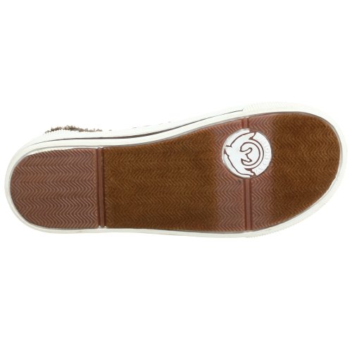 UNIONBAY Little Kid/Big Kid Flight-Chick-g Bungee Slip-On Sneaker4