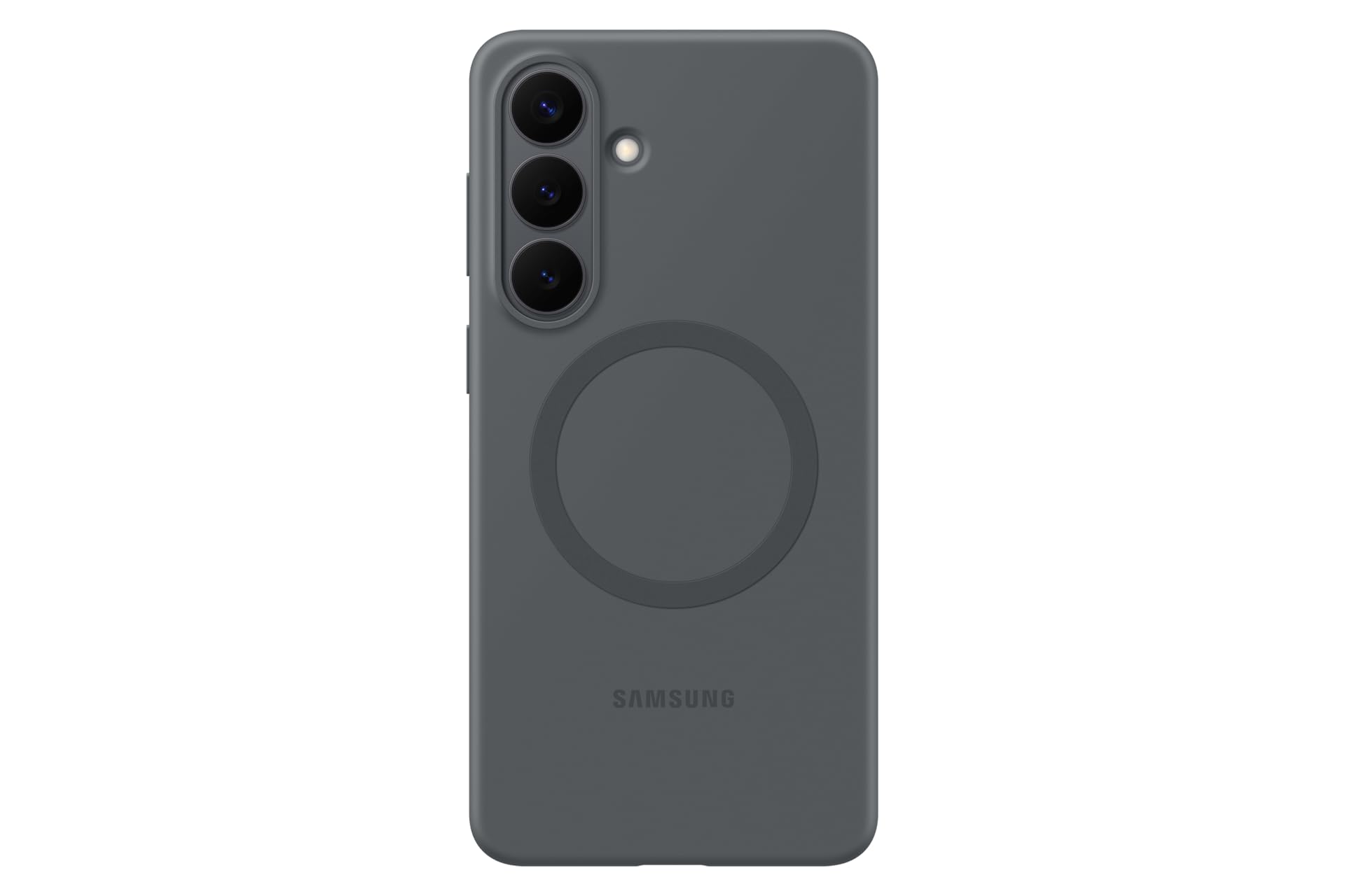 Samsung Silicone Magnet Case EF-ES947 für das Galaxy S26+, Black