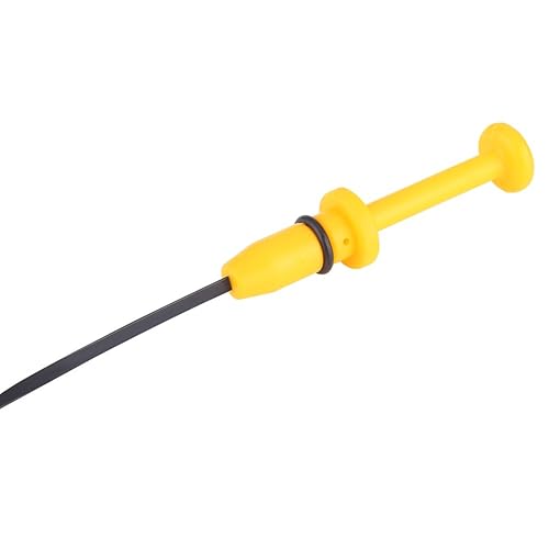 Miniatura 5 de Varilla de medición de aceite de motor de repuesto OEM 117444 117482 - Ajuste exacto para 106 206 306 307 y modelo Citroën