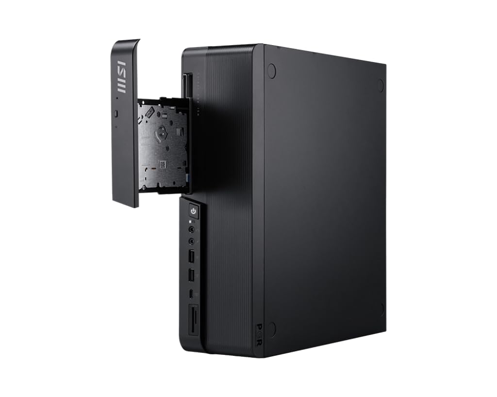 MSI PRO DP80 A2G-078DE, Core Ultra 7 265, 16 GB, 1 TB SSD, Wi-Fi 6E, Win11