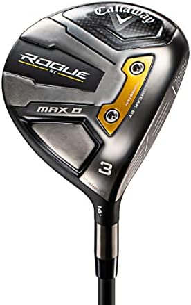 Amazon.co.jp: キャロウェイ(Callaway) フェアウェイウッド 右用 EPIC  