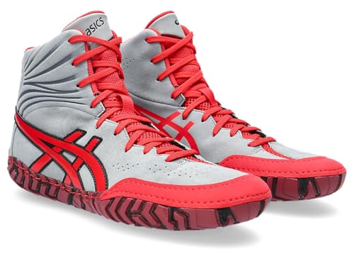 Image of ASICS Men's Aggressor 5 Wrestling Shoes