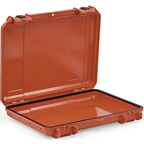 85 Micro Case, Empty, Red