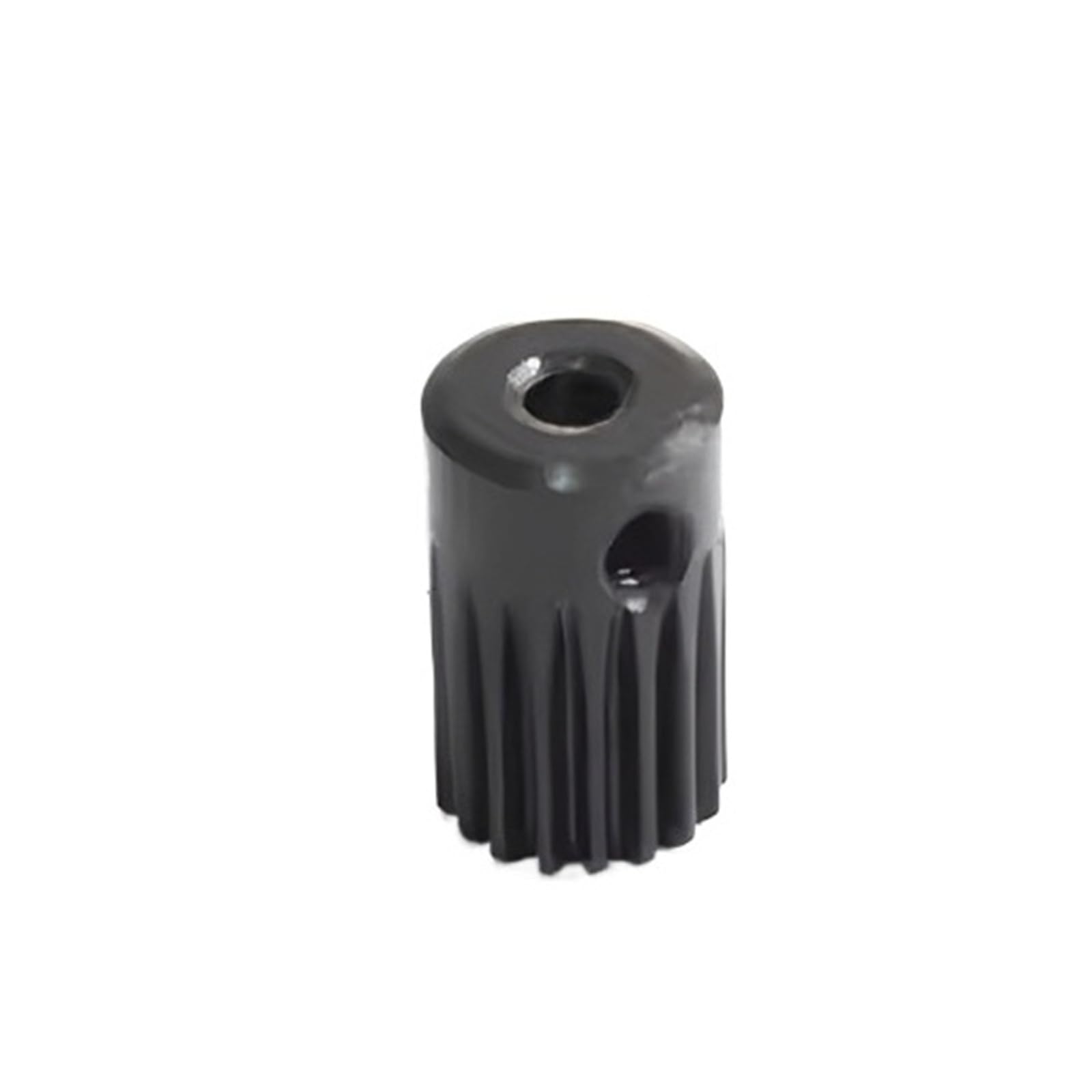 Moduł zębatki 0,5 19 zębów otwór 4 mm/20 zębów otwór 3-4 mm/17 zębów otwór 3 mm Spot 45 stali (3 mm, 2 szt. 17 zębów)