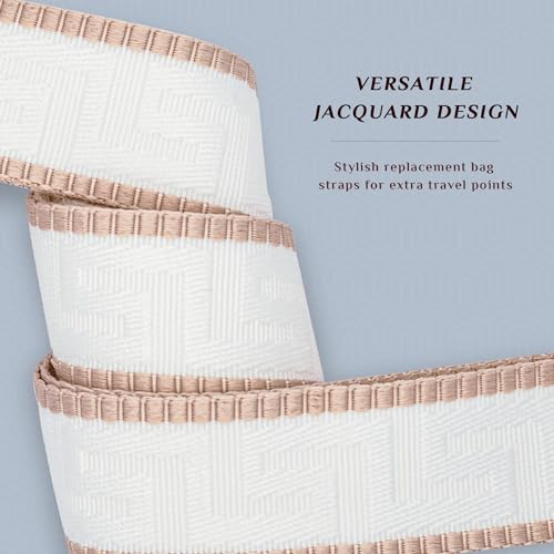 Image of chushui Purse Strap,Replacement Crossbody Shoulder Strap for Handbag